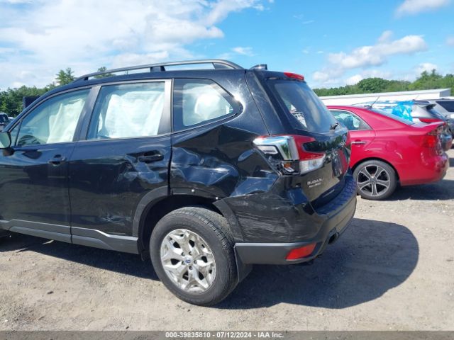JF2SKADC0MH425630 Subaru Forester