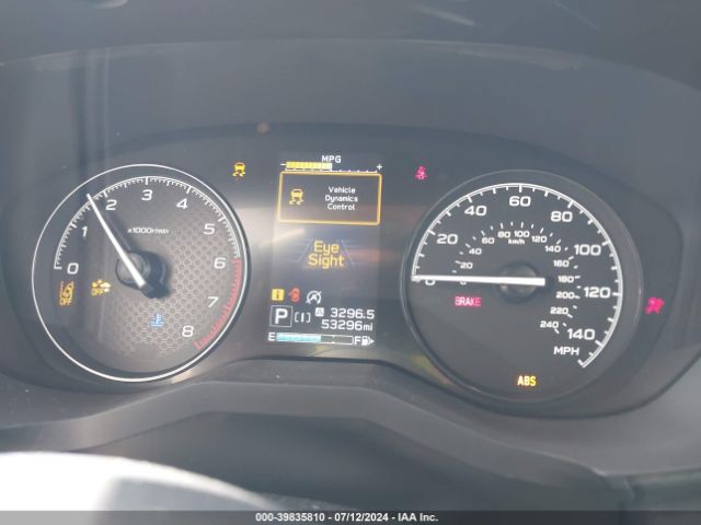 JF2SKADC0MH425630 Subaru Forester