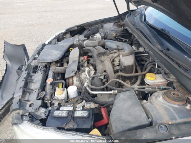 4S3BNAA6XG3010918 Subaru Legacy 2.5i