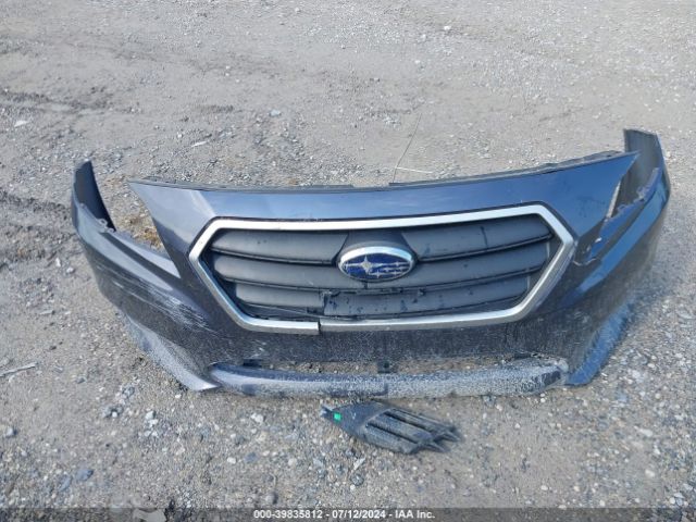 4S3BNAA6XG3010918 Subaru Legacy 2.5i