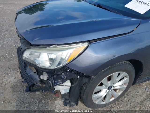 4S3BNAA6XG3010918 Subaru Legacy 2.5i