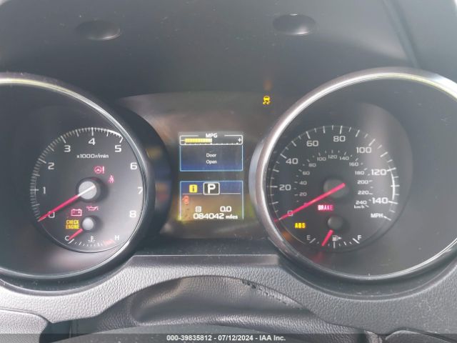 4S3BNAA6XG3010918 Subaru Legacy 2.5i