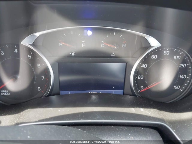 Chevrolet Blazer Awd 2lt 2024 3GNKBHR45RS193217 Image 15