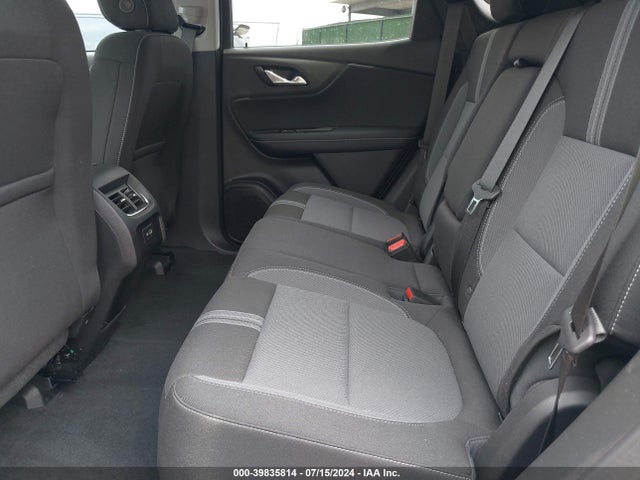 Chevrolet Blazer Awd 2lt 2024 3GNKBHR45RS193217 Image 8