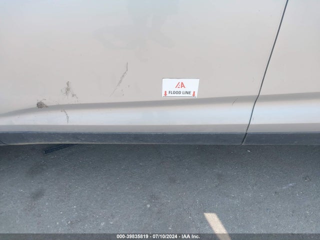 Toyota Highlander Xle 2019 5TDJZRFH8KS606030 Image 6