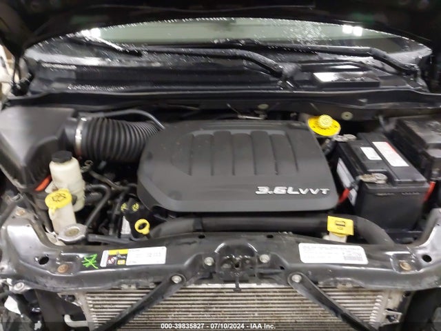 2C4RC1CG5FR525891 Chrysler Town & Country Touring-l