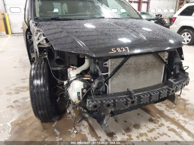 2C4RC1CG5FR525891 Chrysler Town & Country Touring-l