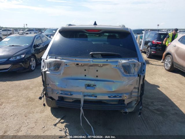 1C4RJEBG8KC717064 Jeep Grand Cherokee Limited 4x2