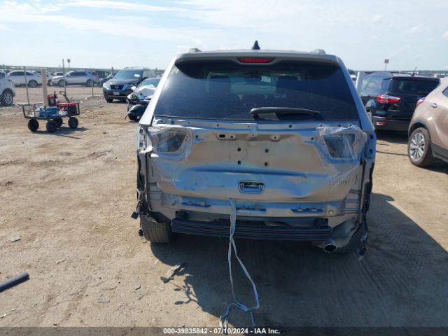 1C4RJEBG8KC717064 Jeep Grand Cherokee Limited 4x2