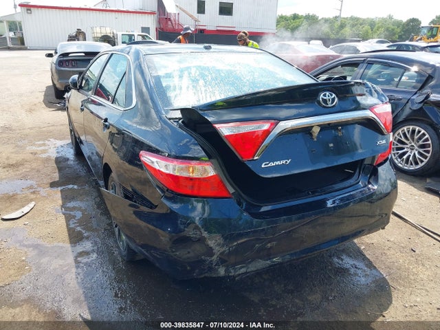 Toyota CAMRY XSE 2015 4T1BF1FK3FU928825 Image 6