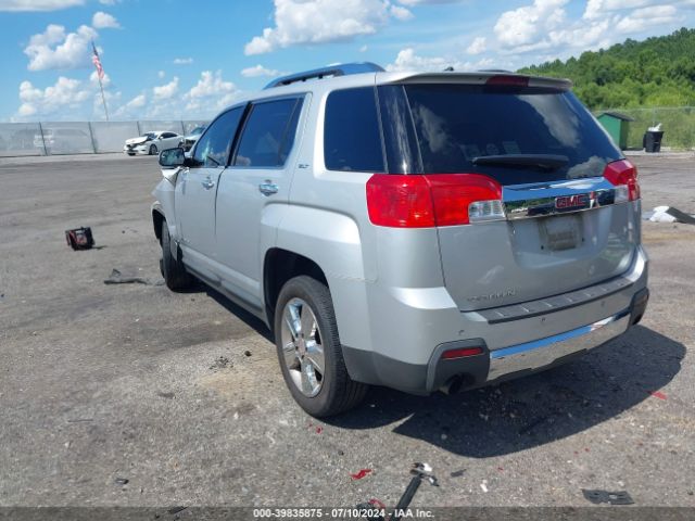 2GKFLTE3XE6325750 GMC Terrain Slt-2