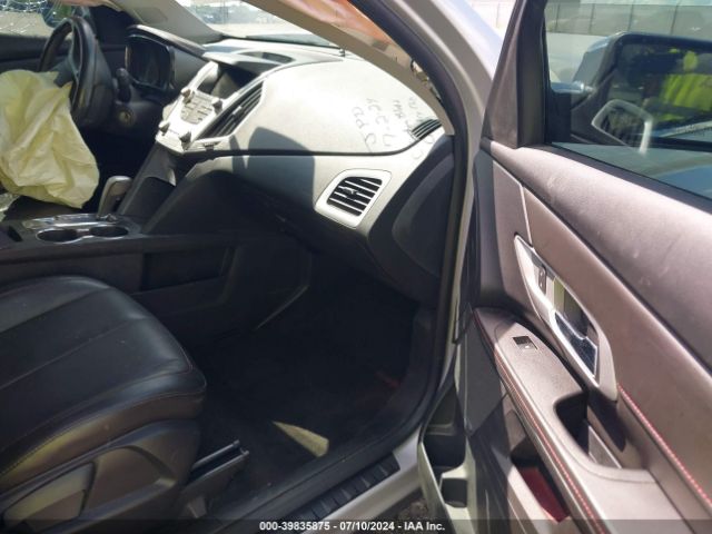 2GKFLTE3XE6325750 GMC Terrain Slt-2