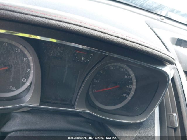 2GKFLTE3XE6325750 GMC Terrain Slt-2