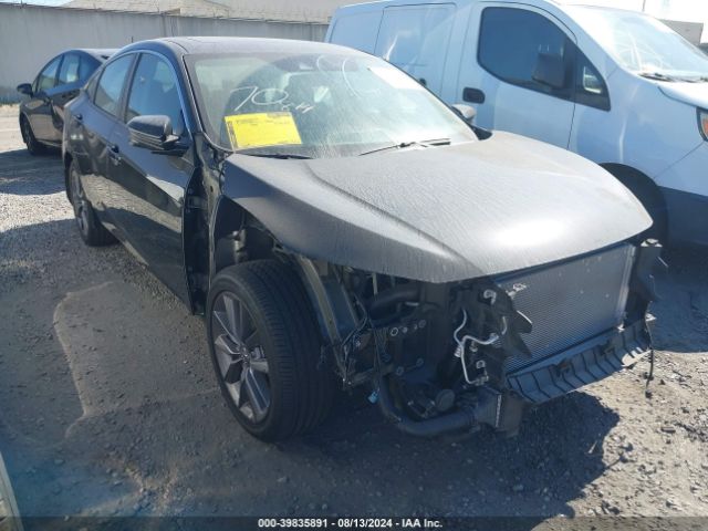 19XFC1F31LE220333 auction archive image