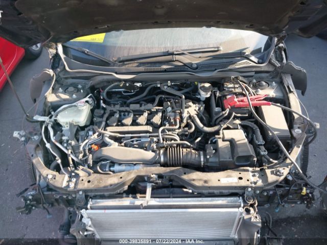 19XFC1F31LE220333 Honda CIVIC EX