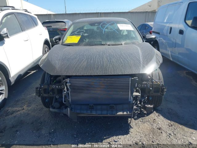 19XFC1F31LE220333 Honda CIVIC EX