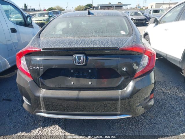 19XFC1F31LE220333 Honda CIVIC EX