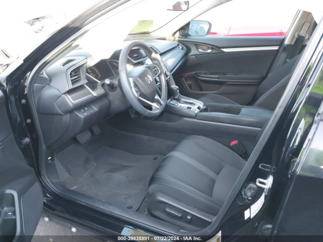19XFC1F31LE220333 Honda CIVIC EX