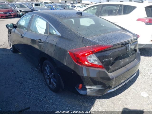 19XFC1F31LE220333 Honda CIVIC EX