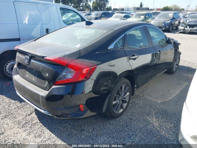 19XFC1F31LE220333 Honda CIVIC EX