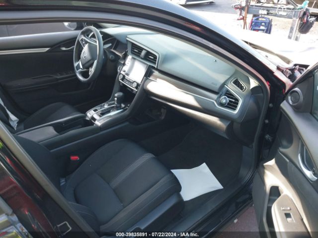 19XFC1F31LE220333 Honda CIVIC EX