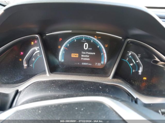 19XFC1F31LE220333 Honda CIVIC EX