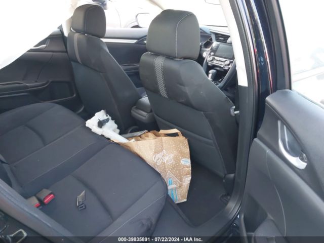 19XFC1F31LE220333 Honda CIVIC EX