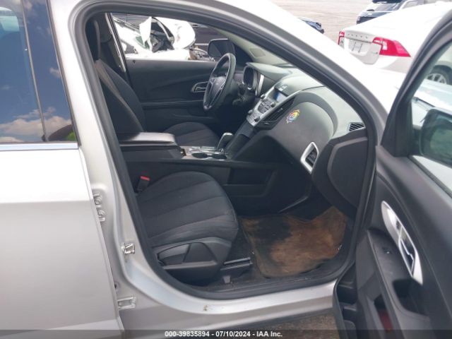 2GNFLEEK2F6249481 Chevrolet EQUINOX LS