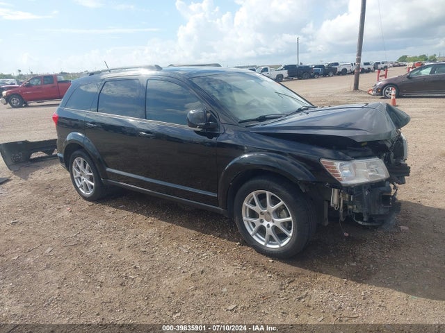 2016 3C4PDCBG7GT207495 main image