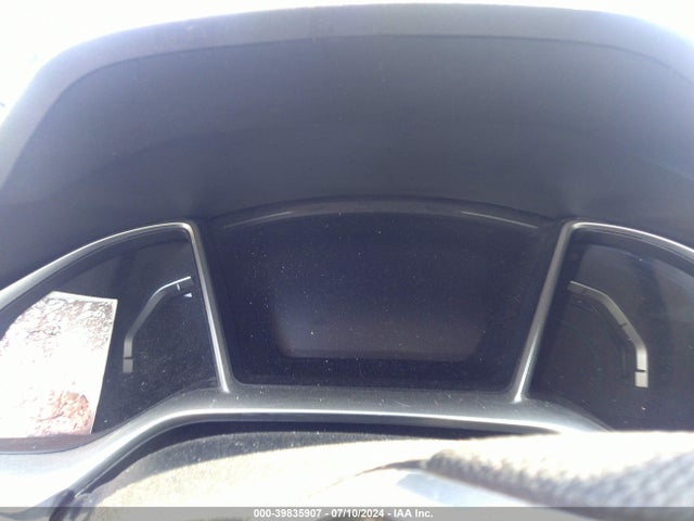 Honda CIVIC EX 2018 2HGFC2F79JH605859 Image 7
