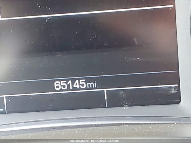 1GKKNLLS8HZ237582 GMC Acadia Sle-2