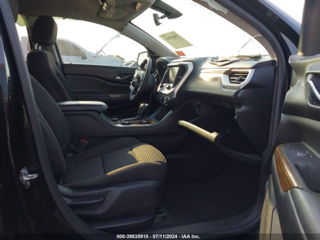 1GKKNLLS8HZ237582 GMC Acadia Sle-2