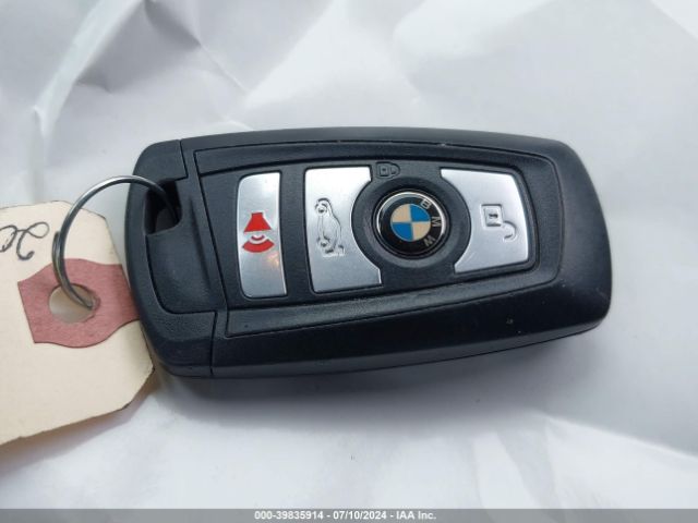 5UXWX9C58G0D80167 BMW X3 Xdrive28i