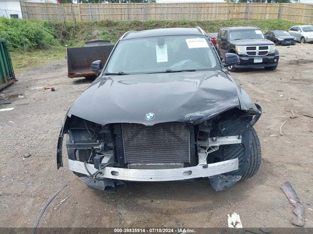 5UXWX9C58G0D80167 BMW X3 Xdrive28i