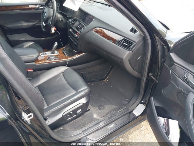 5UXWX9C58G0D80167 BMW X3 Xdrive28i