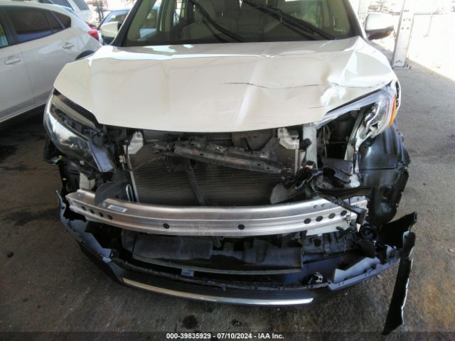 5FNYF6H95HB040143 Honda Pilot Touring