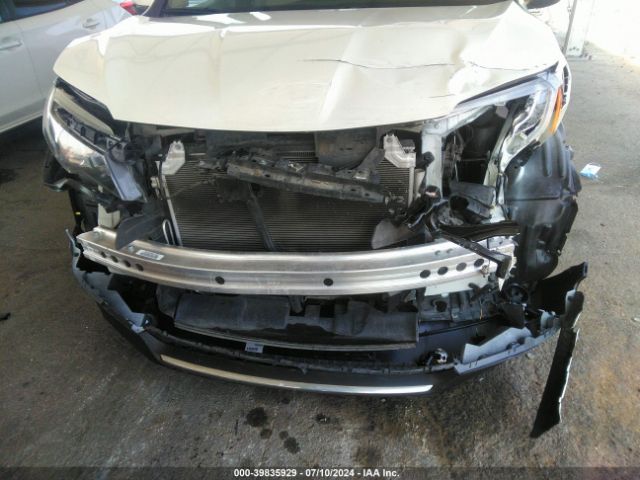 5FNYF6H95HB040143 Honda Pilot Touring