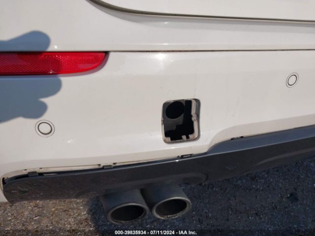 WBAVM1C56FVZ94430 BMW X1 Sdrive28i