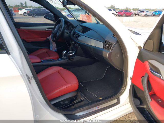 WBAVM1C56FVZ94430 BMW X1 Sdrive28i
