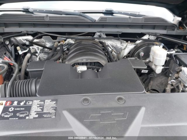 1GCRCNEC8HZ292924 Chevrolet Silverado 1500 Wt