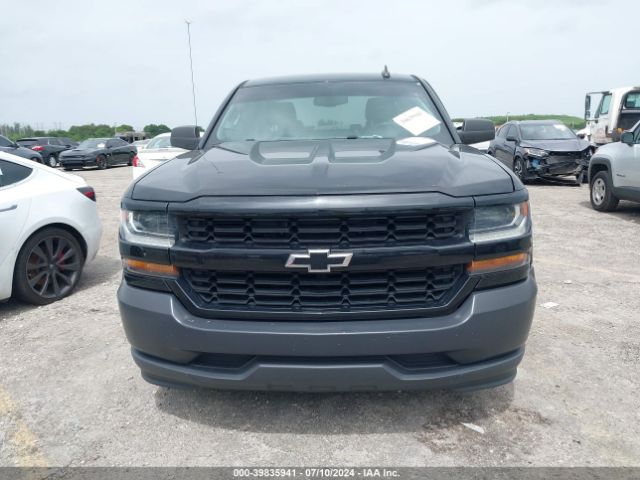 1GCRCNEC8HZ292924 Chevrolet Silverado 1500 Wt