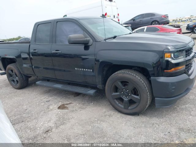 1GCRCNEC8HZ292924 Chevrolet Silverado 1500 Wt