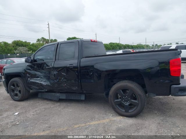 1GCRCNEC8HZ292924 Chevrolet Silverado 1500 Wt