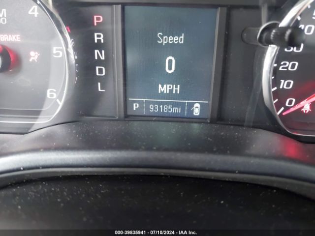 1GCRCNEC8HZ292924 Chevrolet Silverado 1500 Wt
