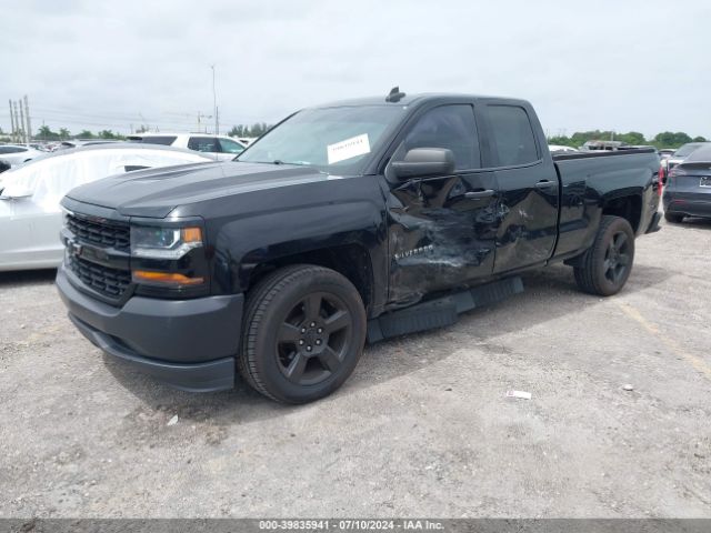1GCRCNEC8HZ292924 Chevrolet Silverado 1500 Wt
