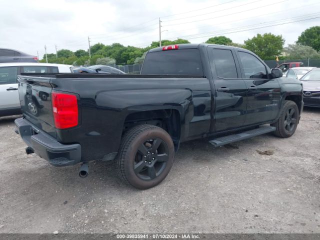 1GCRCNEC8HZ292924 Chevrolet Silverado 1500 Wt