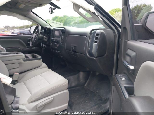 1GCRCNEC8HZ292924 Chevrolet Silverado 1500 Wt