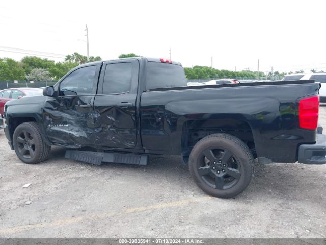 1GCRCNEC8HZ292924 Chevrolet Silverado 1500 Wt