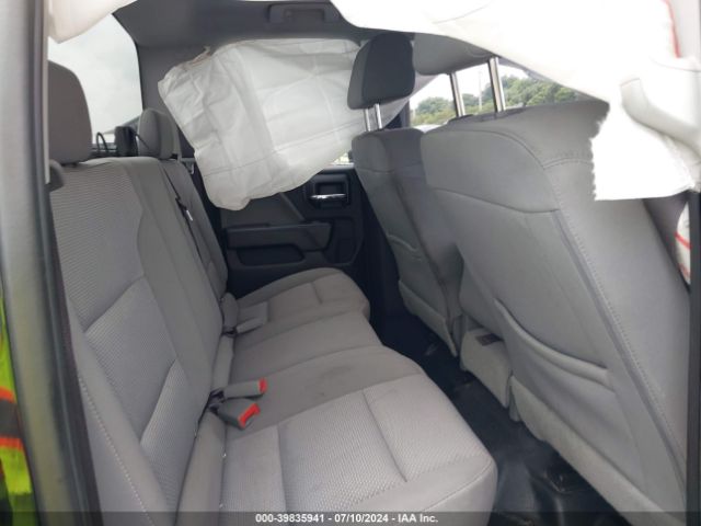 1GCRCNEC8HZ292924 Chevrolet Silverado 1500 Wt