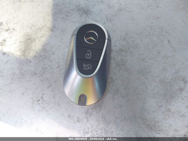 W1KAF4GB4RR156803 Mercedes-Benz C 300